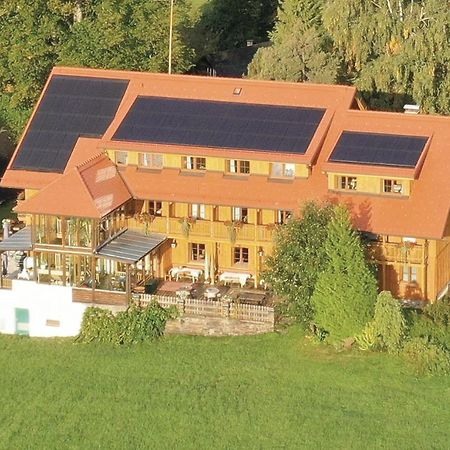 Bio - Hotel - Alpengasthof Koralpenblick Дойчландсберг Экстерьер фото